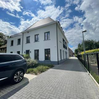 Appartement à louer à Vieux-Turnhout