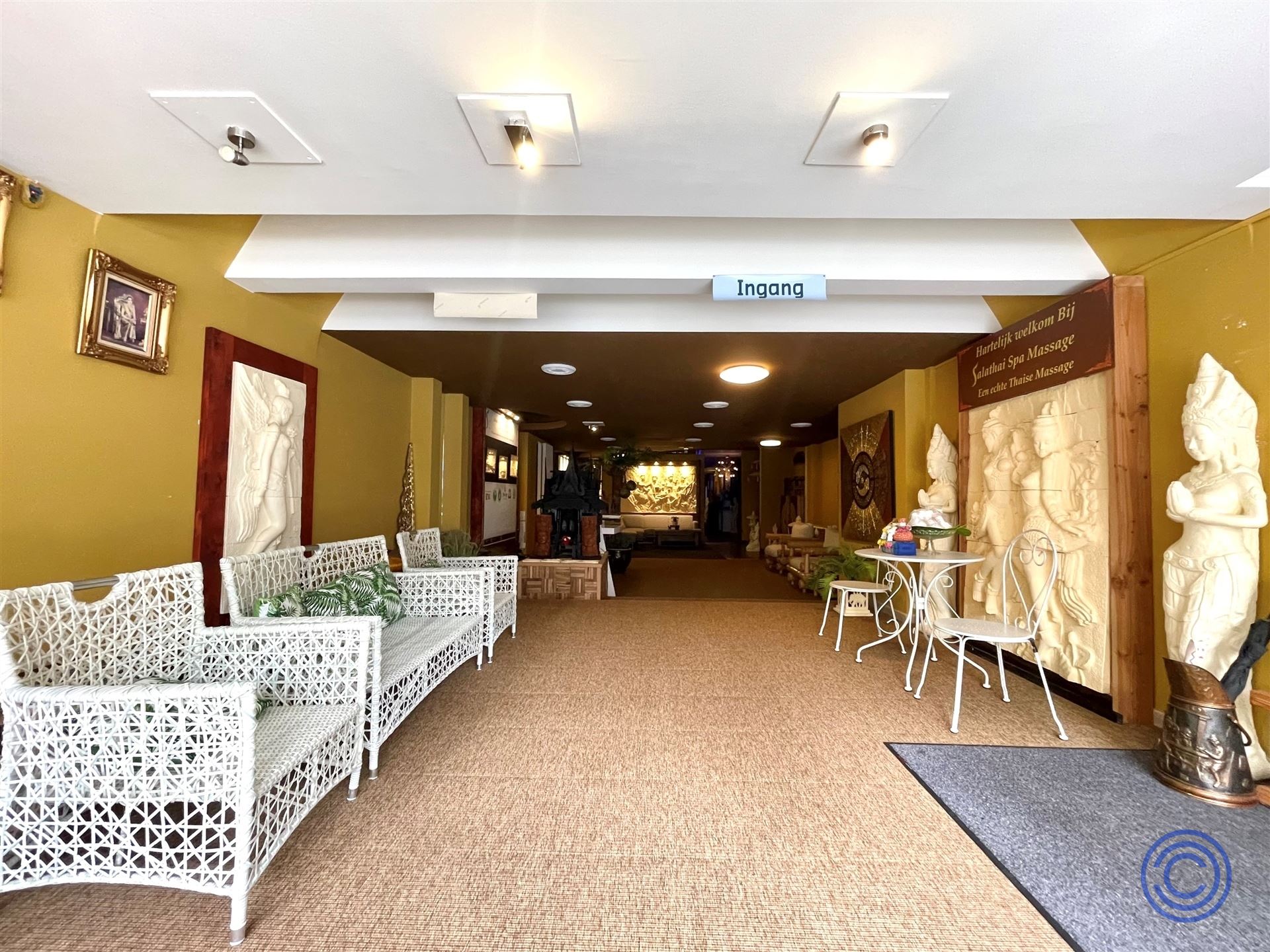 Commercial à louer à Brasschaat - photo 5