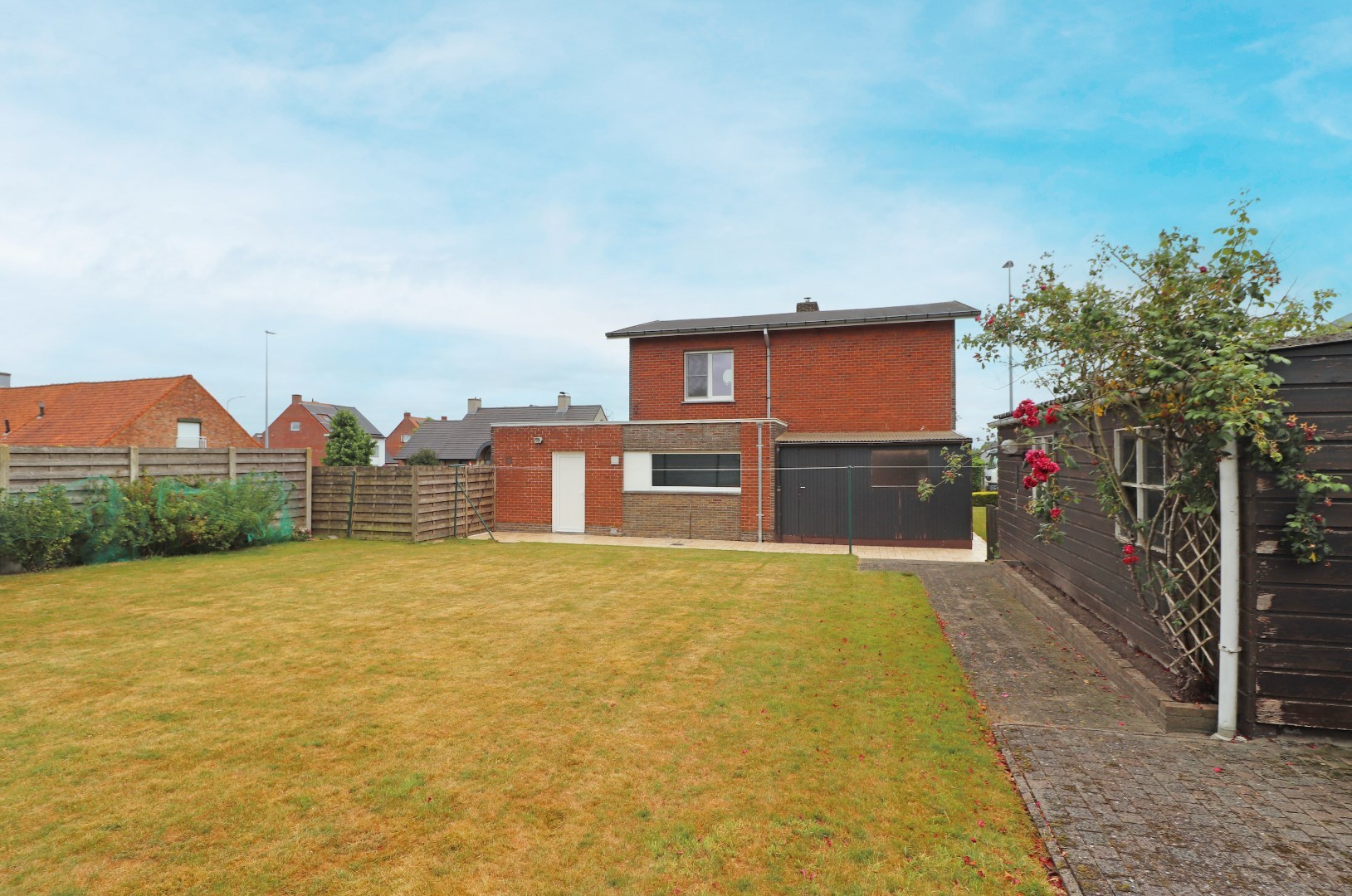 Verzorgde woning met polyvalente ruimte - foto 5