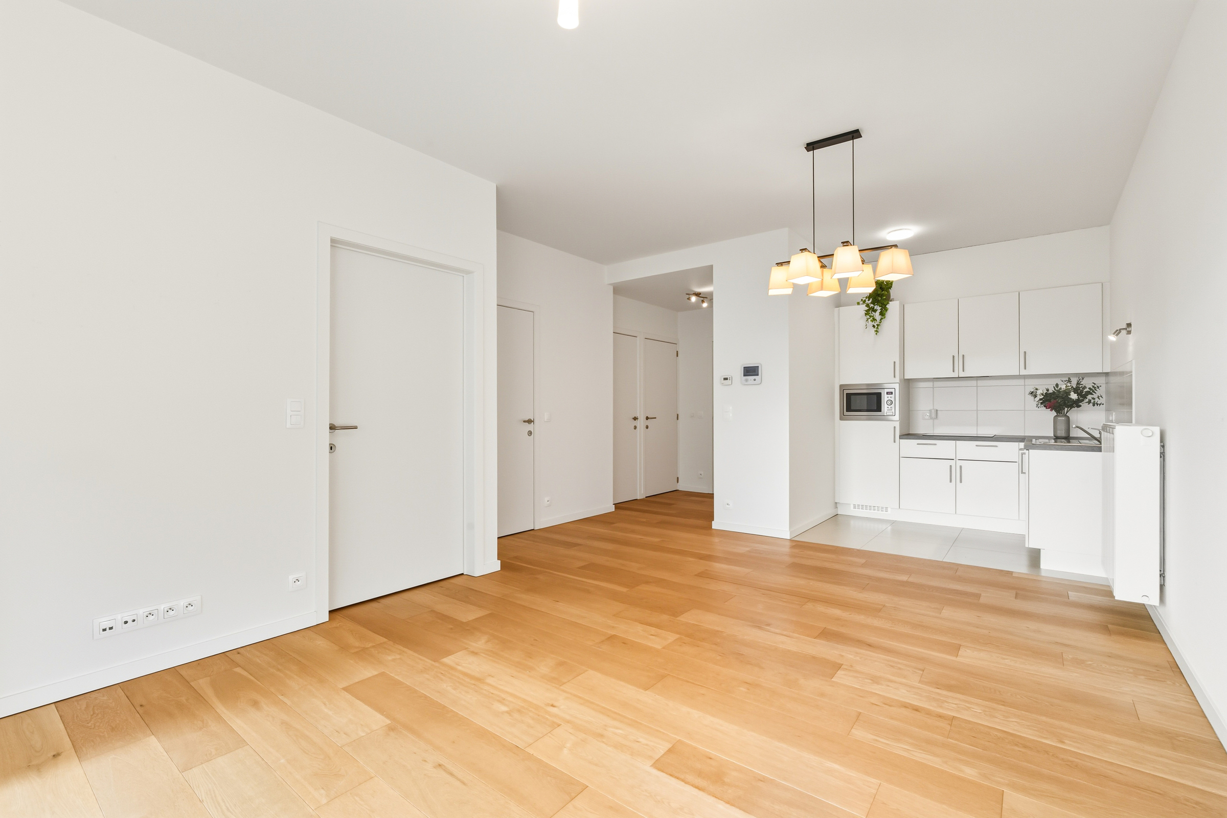 Apartment for sale in Koksijde
