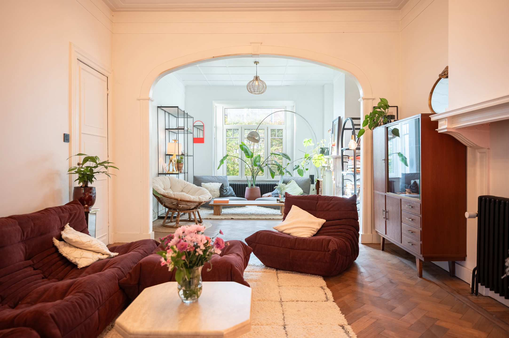 Ruime herenwoning in Pulhofwijk - foto 5