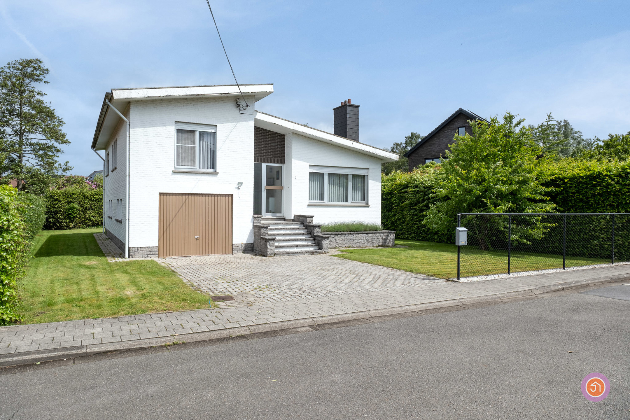 Maison à vendre à Puurs avec 3 chambres - photo 1