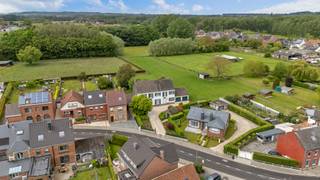 House for sale in Pajottegem