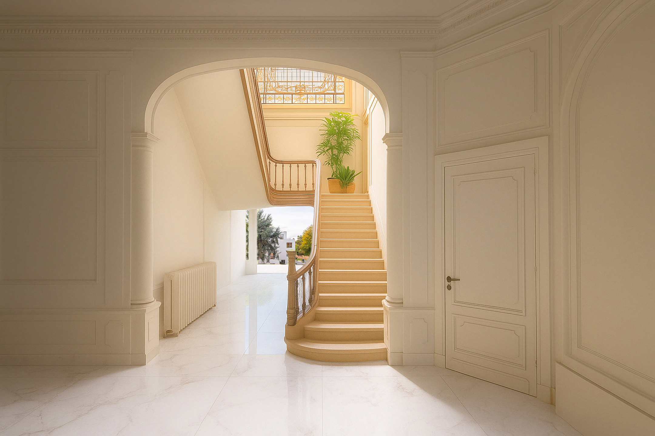 Appartement à vendre à Turnhout avec 2 chambres - photo 2