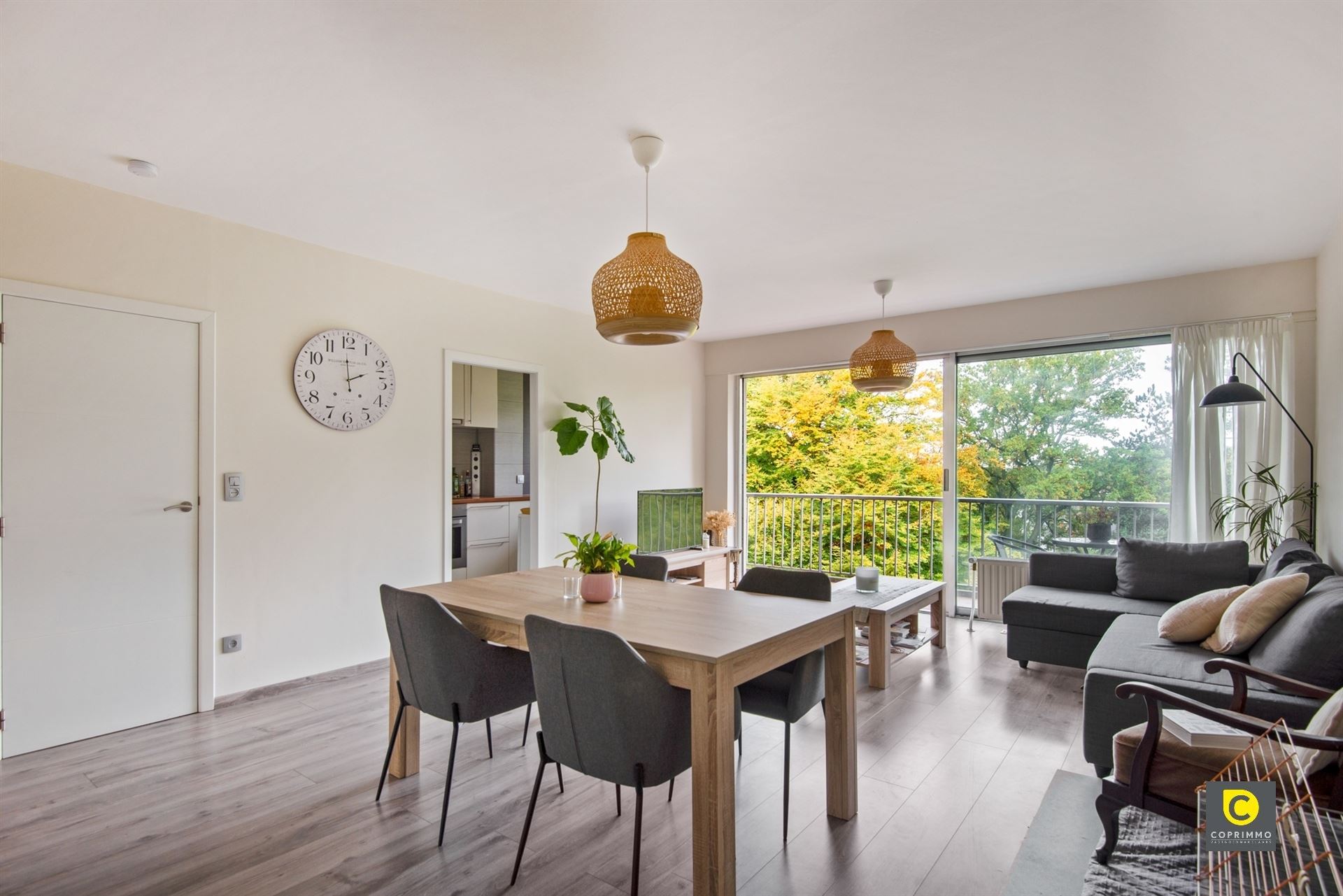 Appartement - photo 3