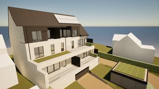 Apartment for sale in Lubbeek