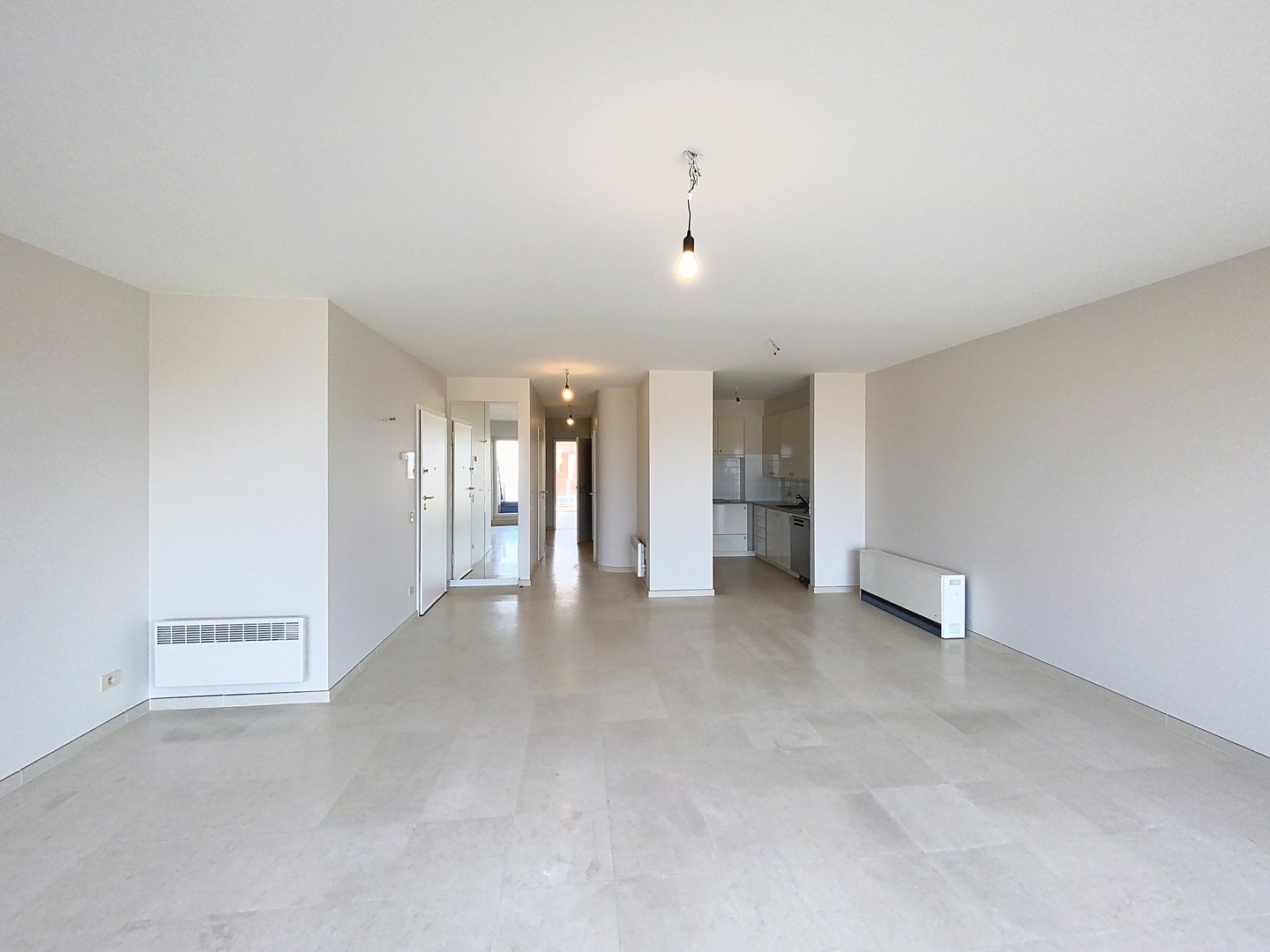 Instapklaar appartement op een topligging te Koksijde-Bad! - foto 5