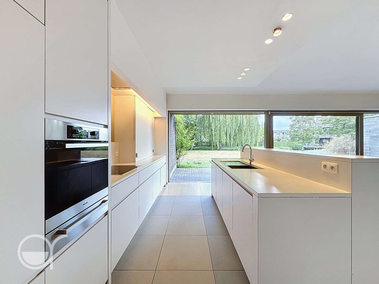 Appartement à louer à De Pinte avec 3 chambres - photo 5