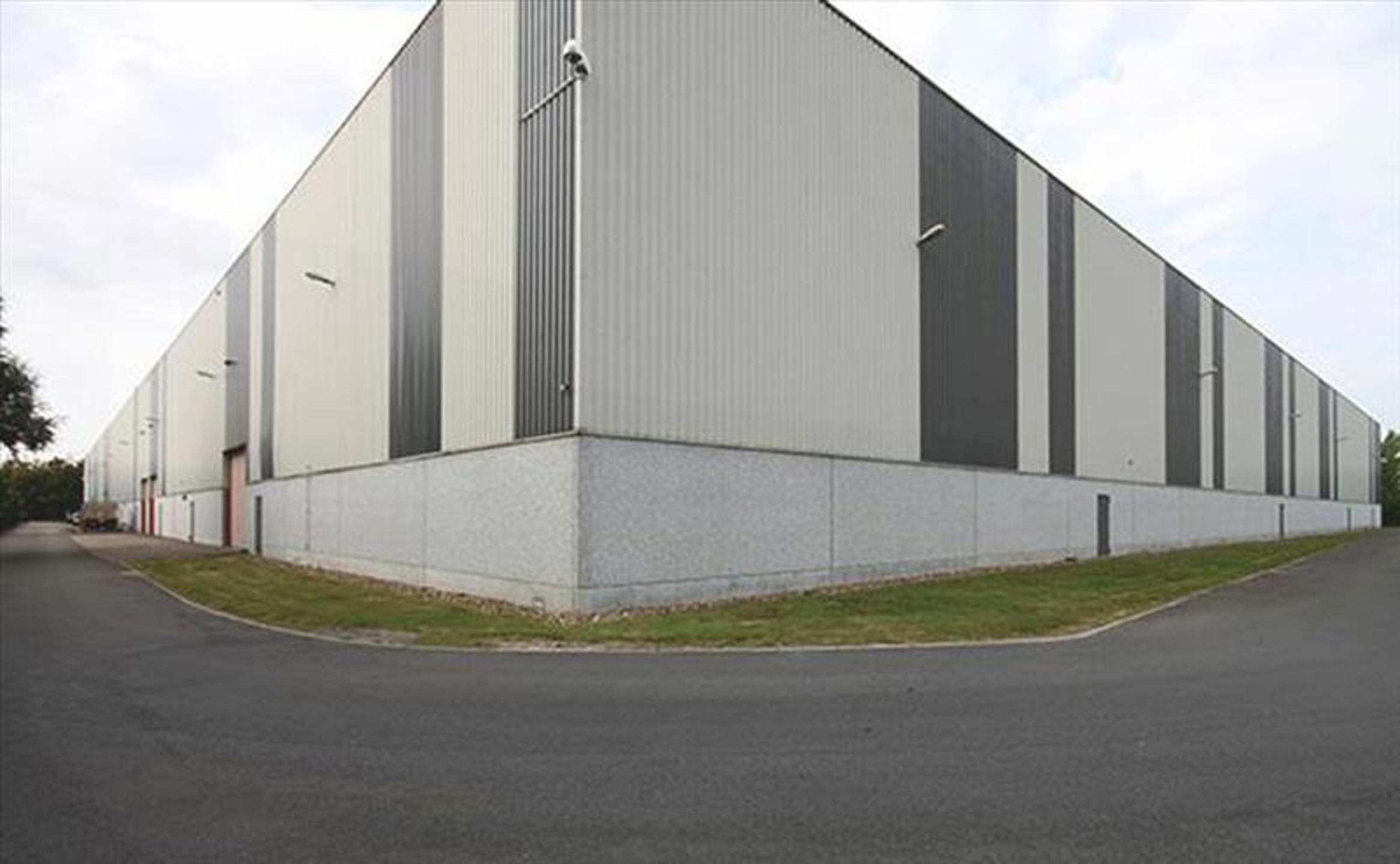 Logistiek Gebouw in Mechelen met Toplocatie - foto 4