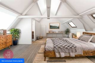 Bent u op zoek naar een uniek huis te koop met karakter en potentieel? Deze statige herenwoning in de Adegemstraat te Mechelen heeft prachtige...
