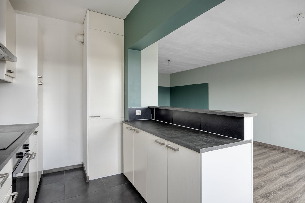 Appartement économe en énergie avec garage à vendre à Merksem - photo 4