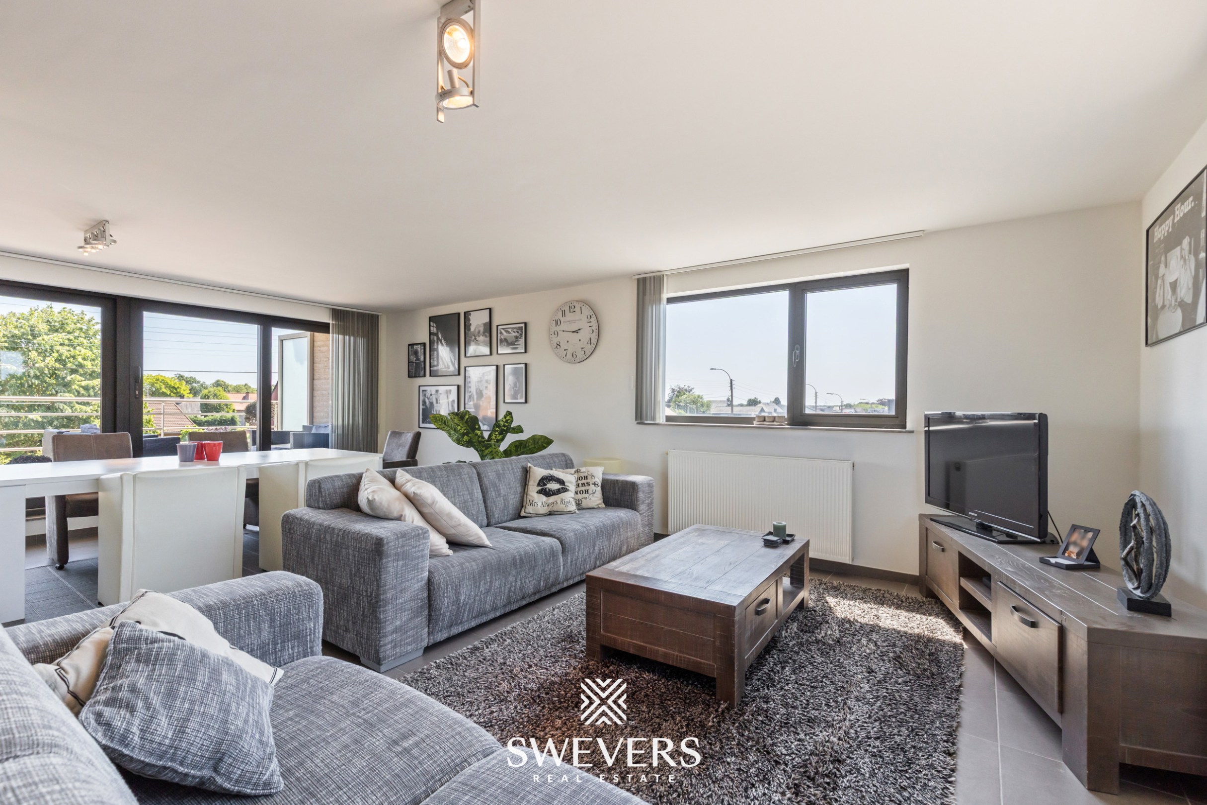 137 m² duplex in Heppen — slim wonen met meerwaarde - foto 3