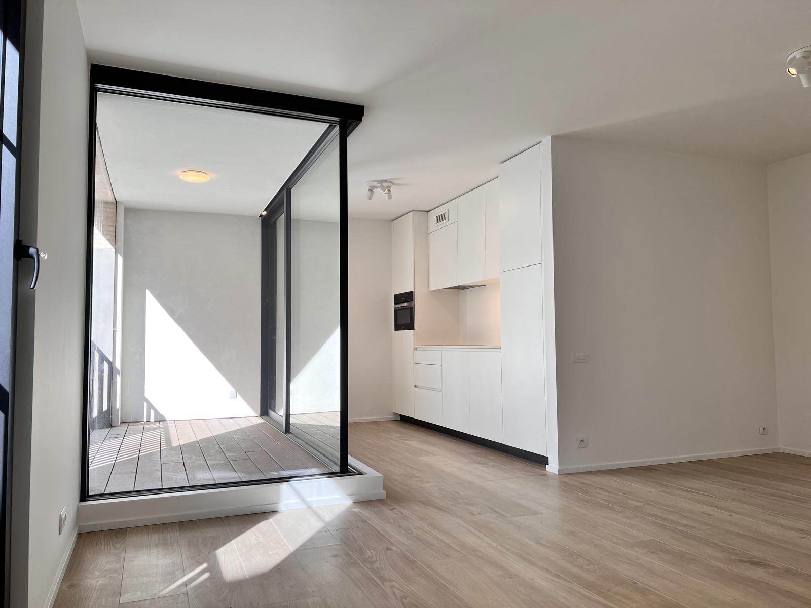 Stijlvol luxe appartement in het centrum - foto 2