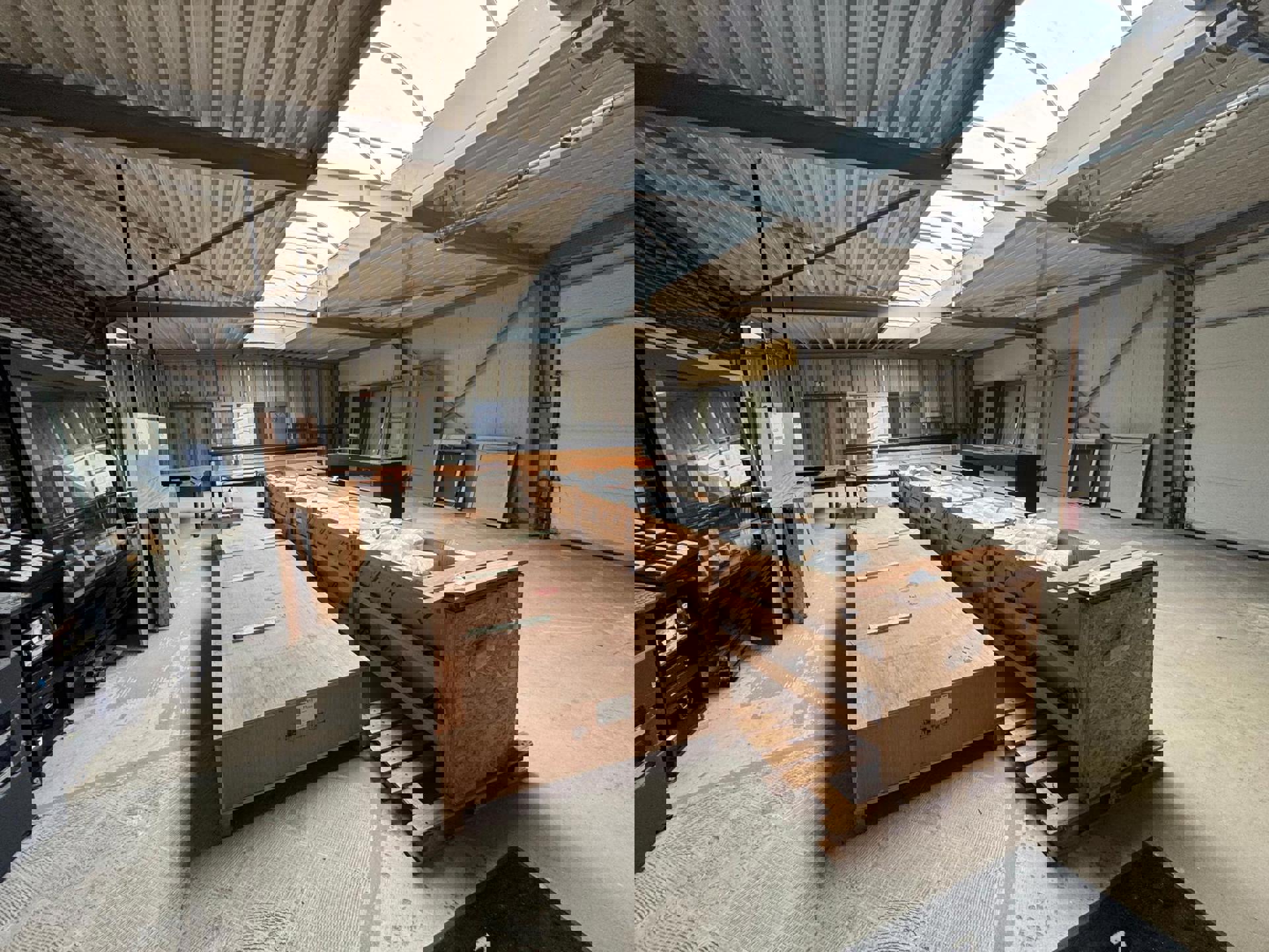 Commercial à louer à Zottegem - photo 5