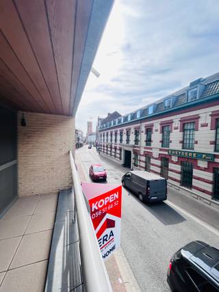 Apartment for sale in Menen
