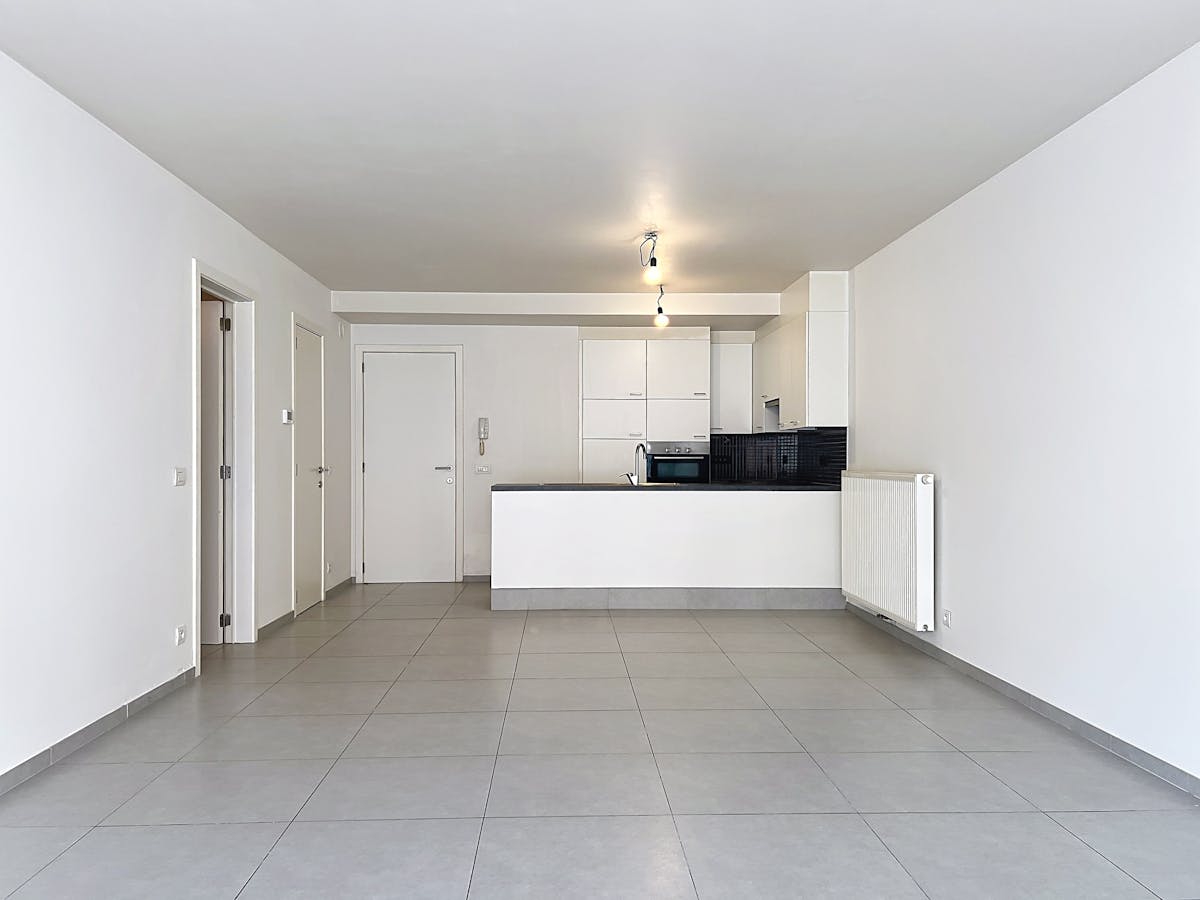 Appartement au rez-de-chaussée avec 1 chambre à Ingelmunster. - photo 3