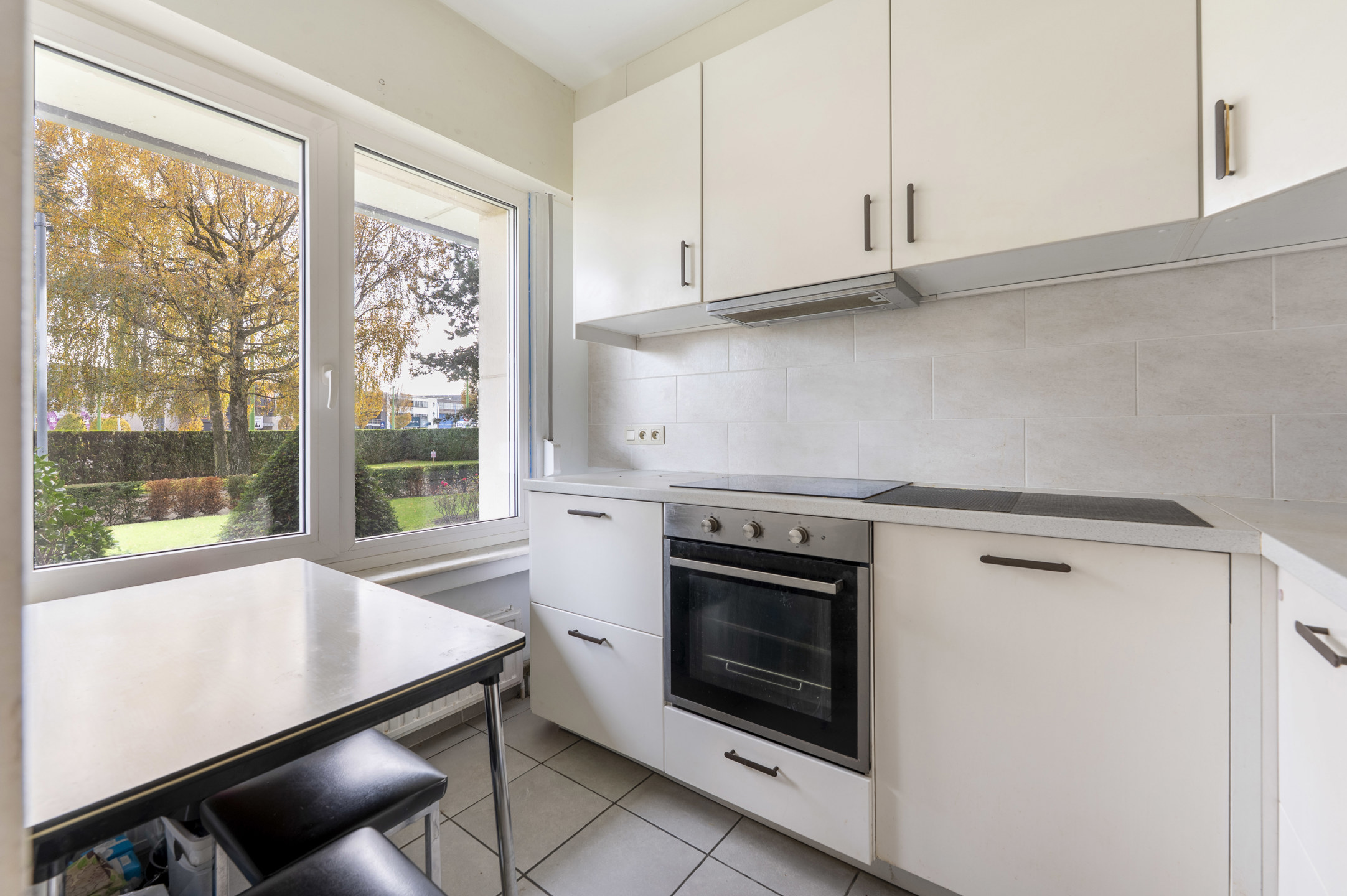 Instapklaar en modern gelijkvloers appartement nabij Bredabaan - foto 5