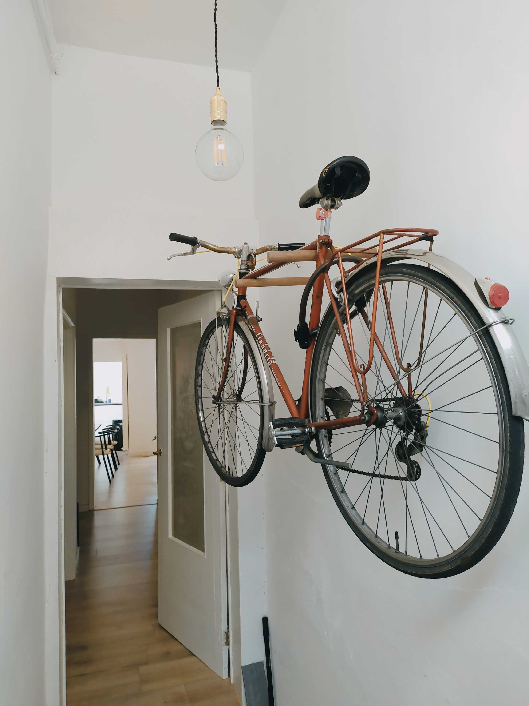 Maison à louer à Saint-Nicolas avec 1 chambre - photo 1