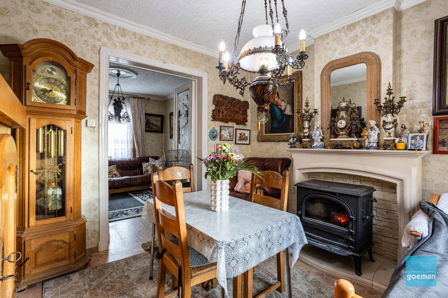 Landelijke woning op perceel van 15are te Moorsel - foto 5