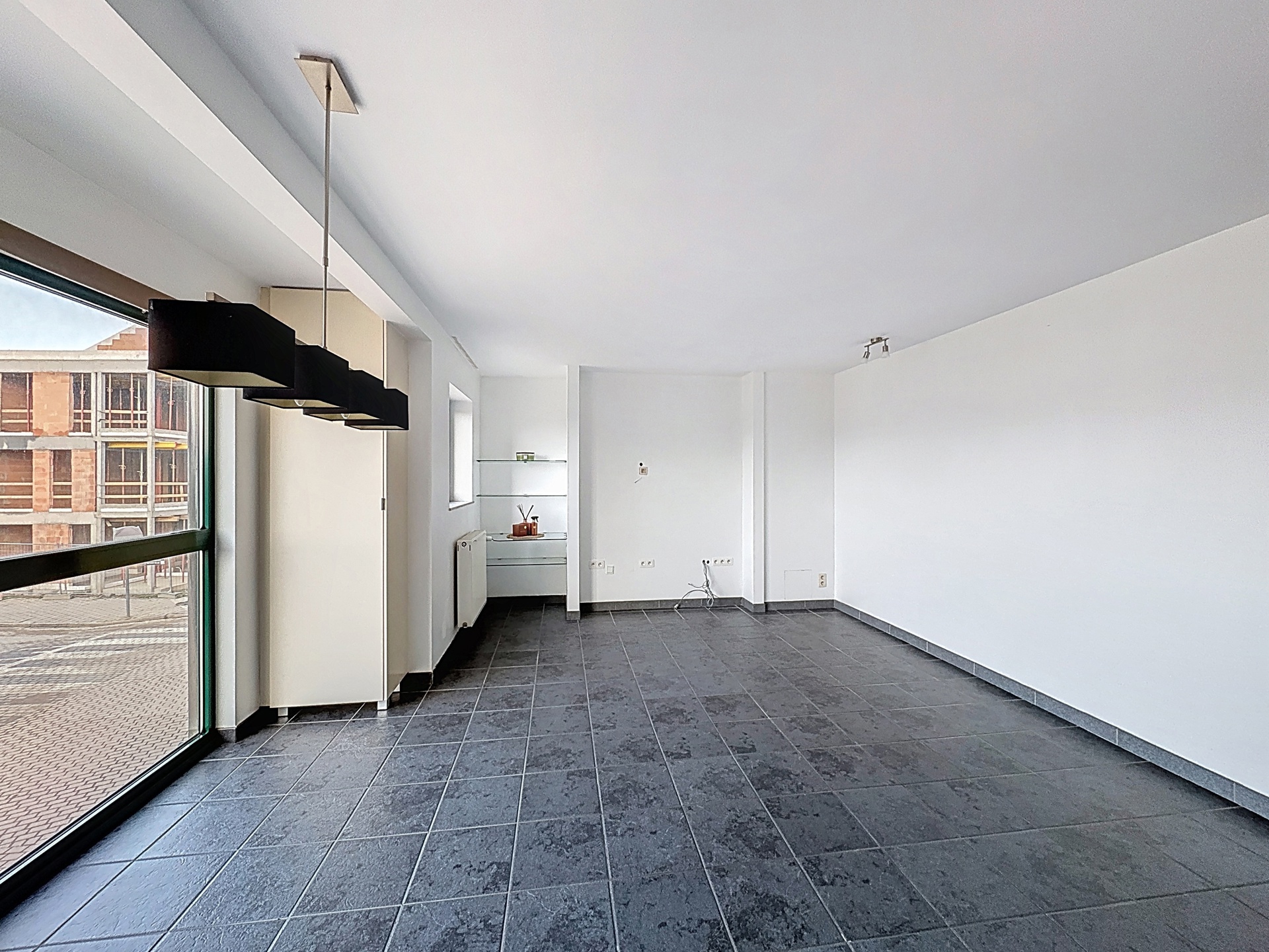 Appartement à louer à Denderleeuw avec 1 chambre - photo 2