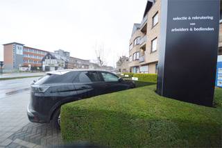 Commercial à vendre à Alost