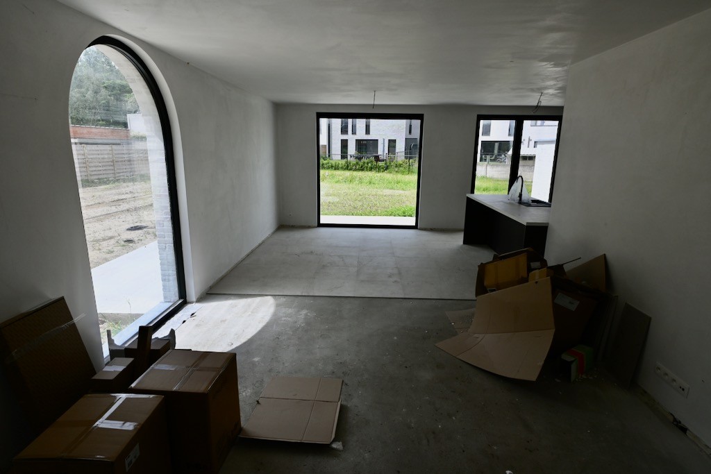 Prachtige Landelijke woningen op een rustige locatie ! - foto 5