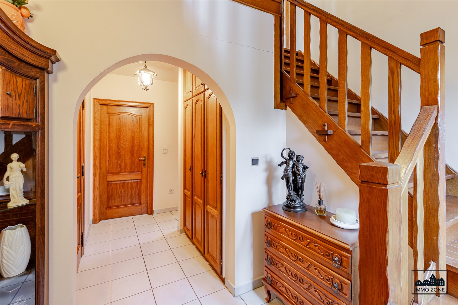 House for sale in Lokeren with 4 bedrooms - photo 4