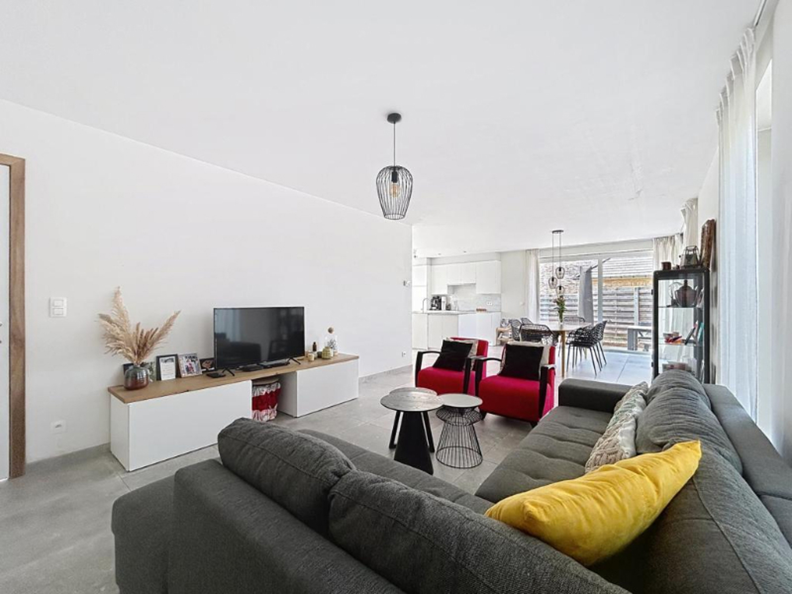 Maison à vendre à Houthulst avec 3 chambres - photo 3