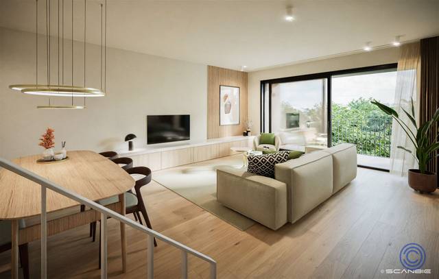 Projet à vendre à Anvers