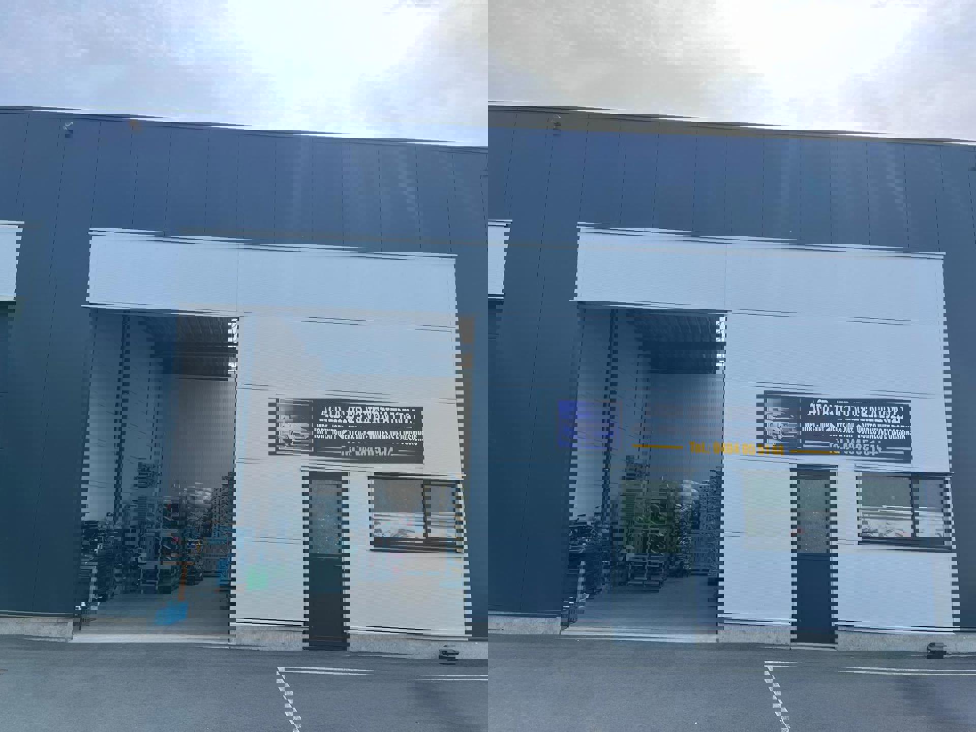 Opslag te koop in Machelen! - foto 5