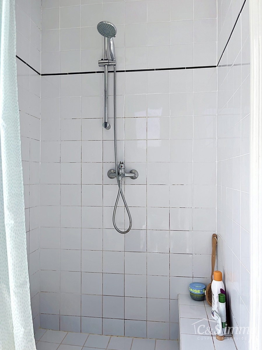 Appartement à louer à Anvers avec 1 chambre - photo 4