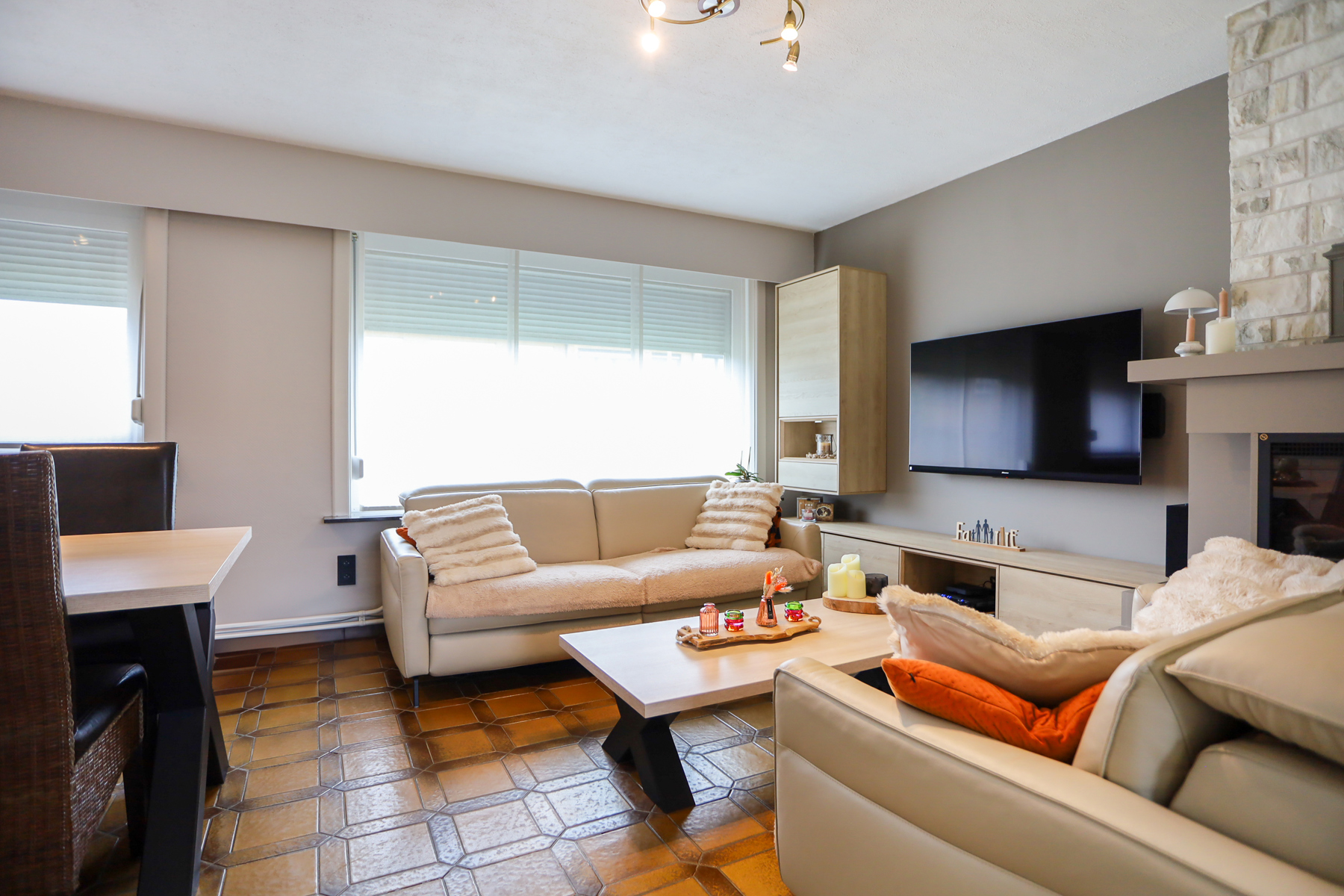 House for sale in Beveren with 3 bedrooms - photo 4