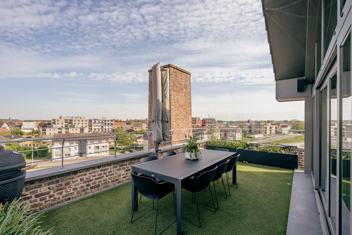 Penthouse à vendre à Courtrai - photo 5