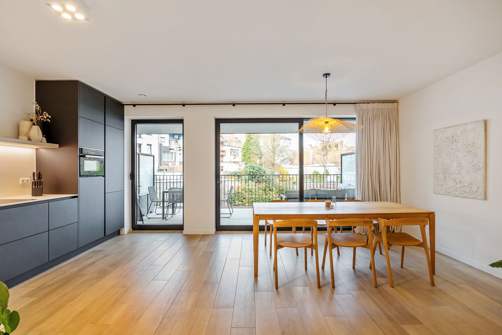 Appartement te koop in Antwerpen met 2 slaapkamers - foto 3