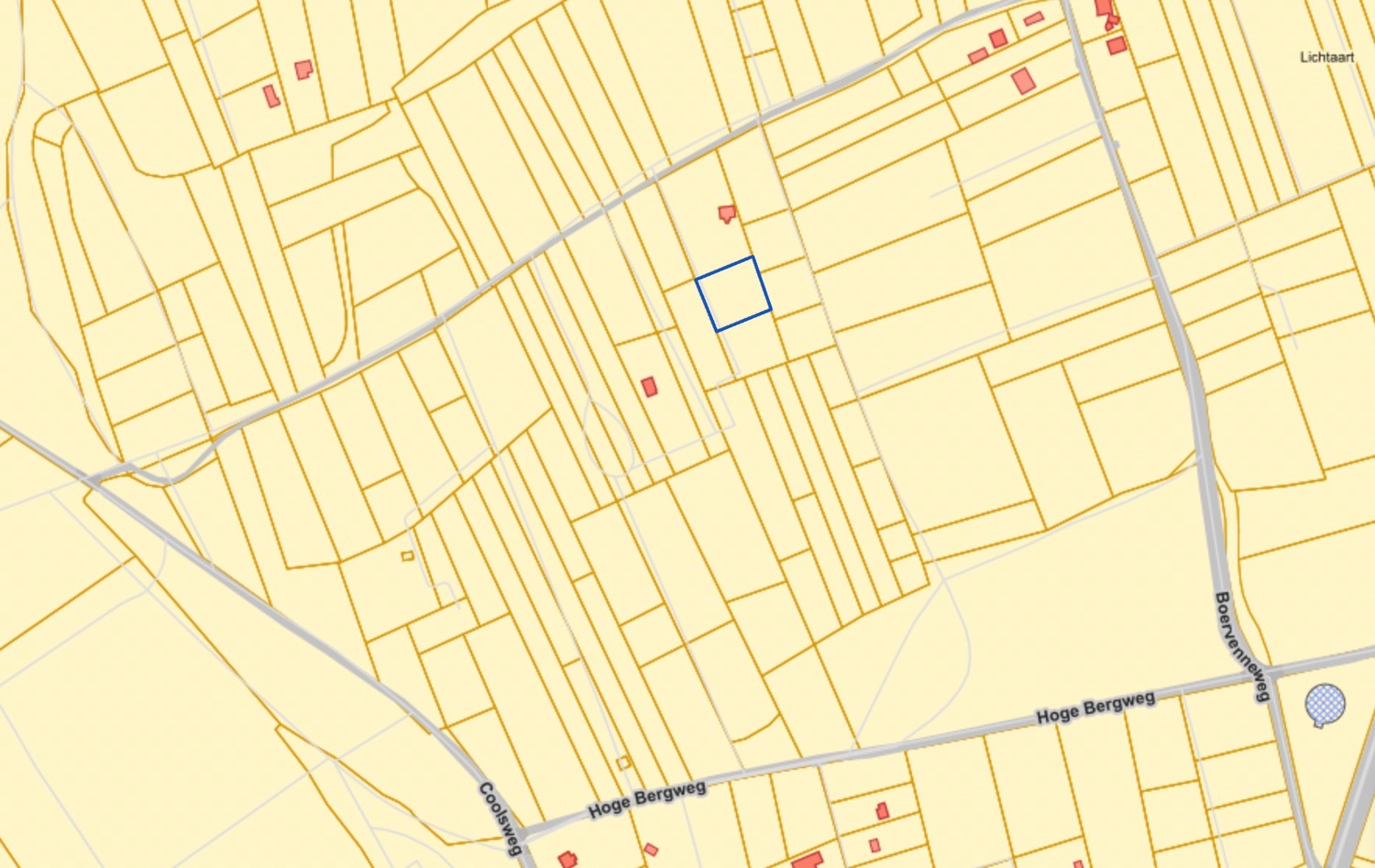 Land for sale in Kasterlee - photo 3