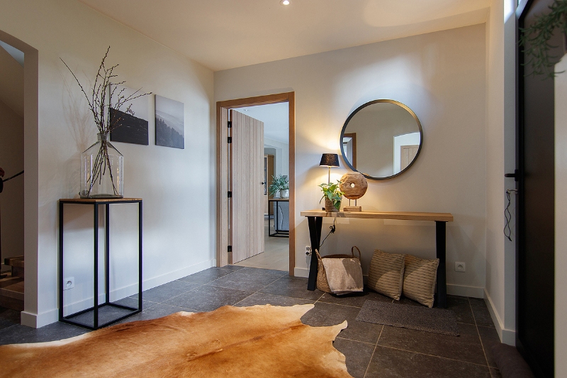 House for sale in Hasselt with 4 bedrooms - photo 5