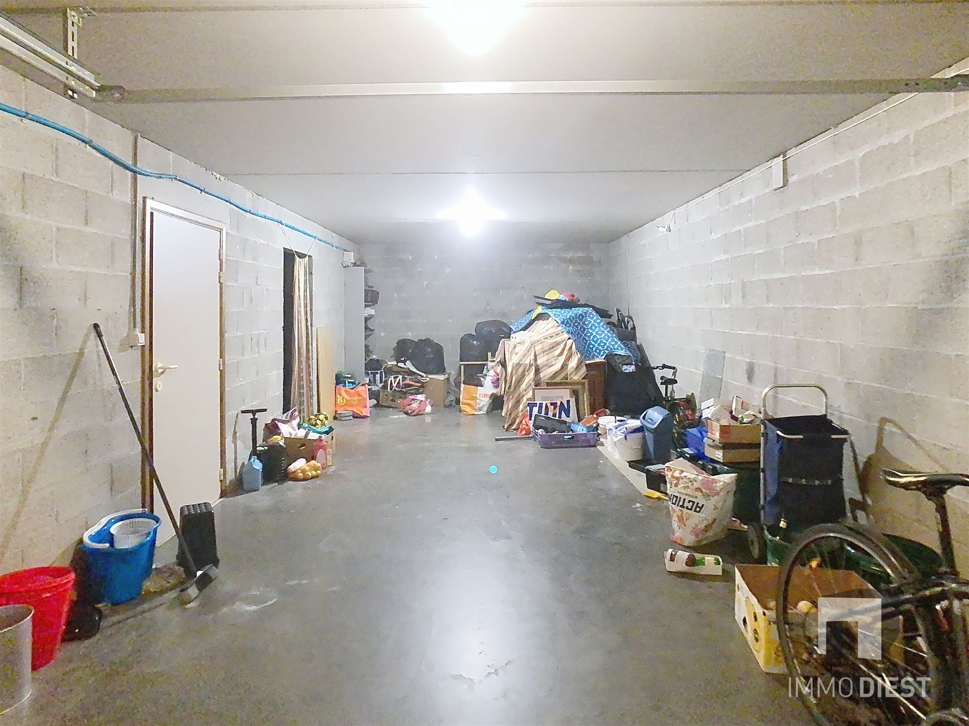 Fraaie bel-étage woning met garage in de stadsrand - foto 5