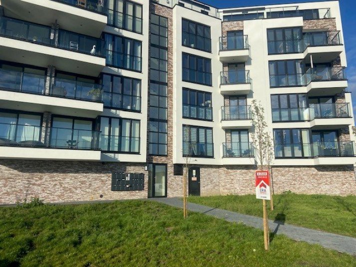 Apartment for rent in Comines-Warneton with 2 bedrooms - photo 1