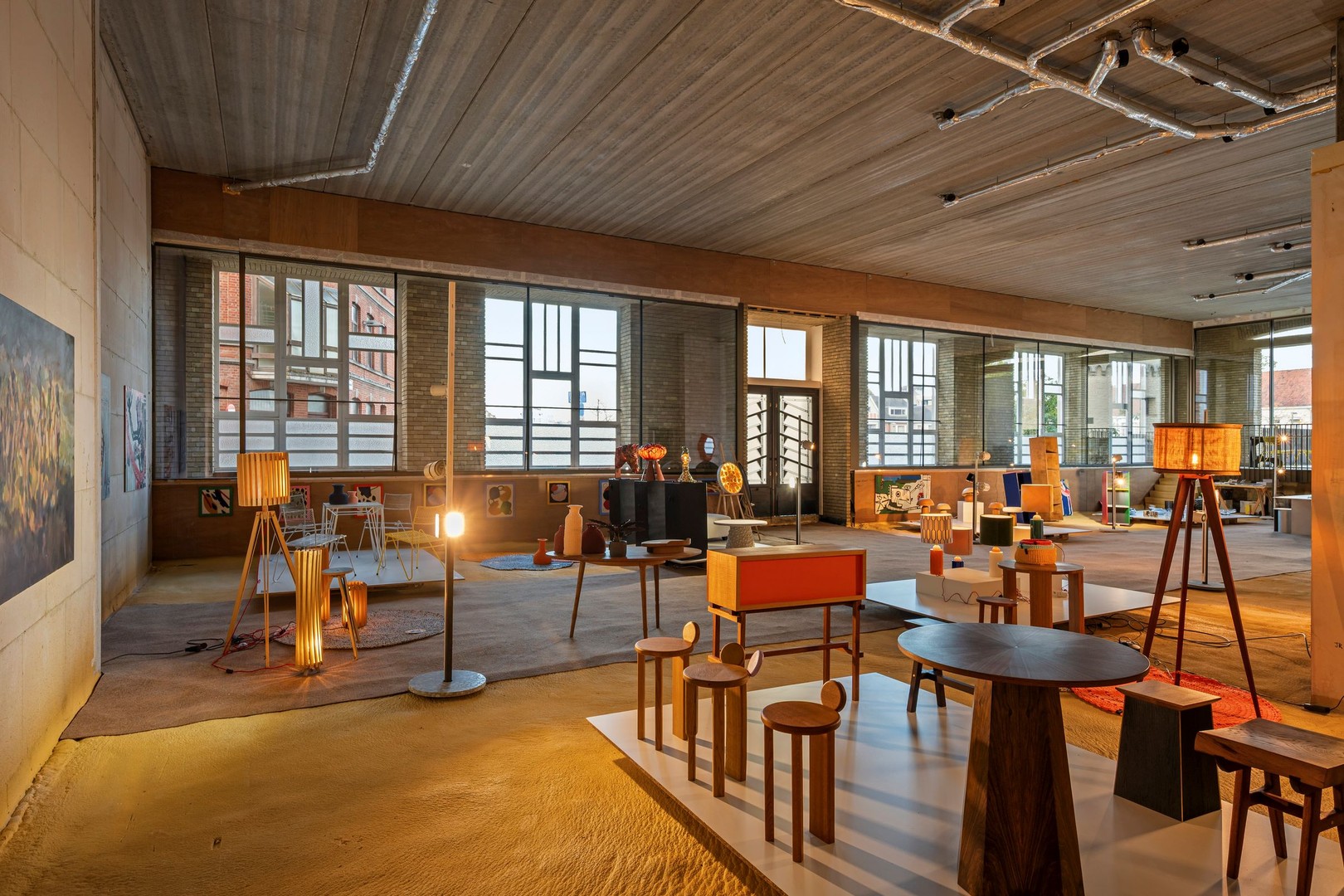 Commercial for sale in Kortrijk - photo 4