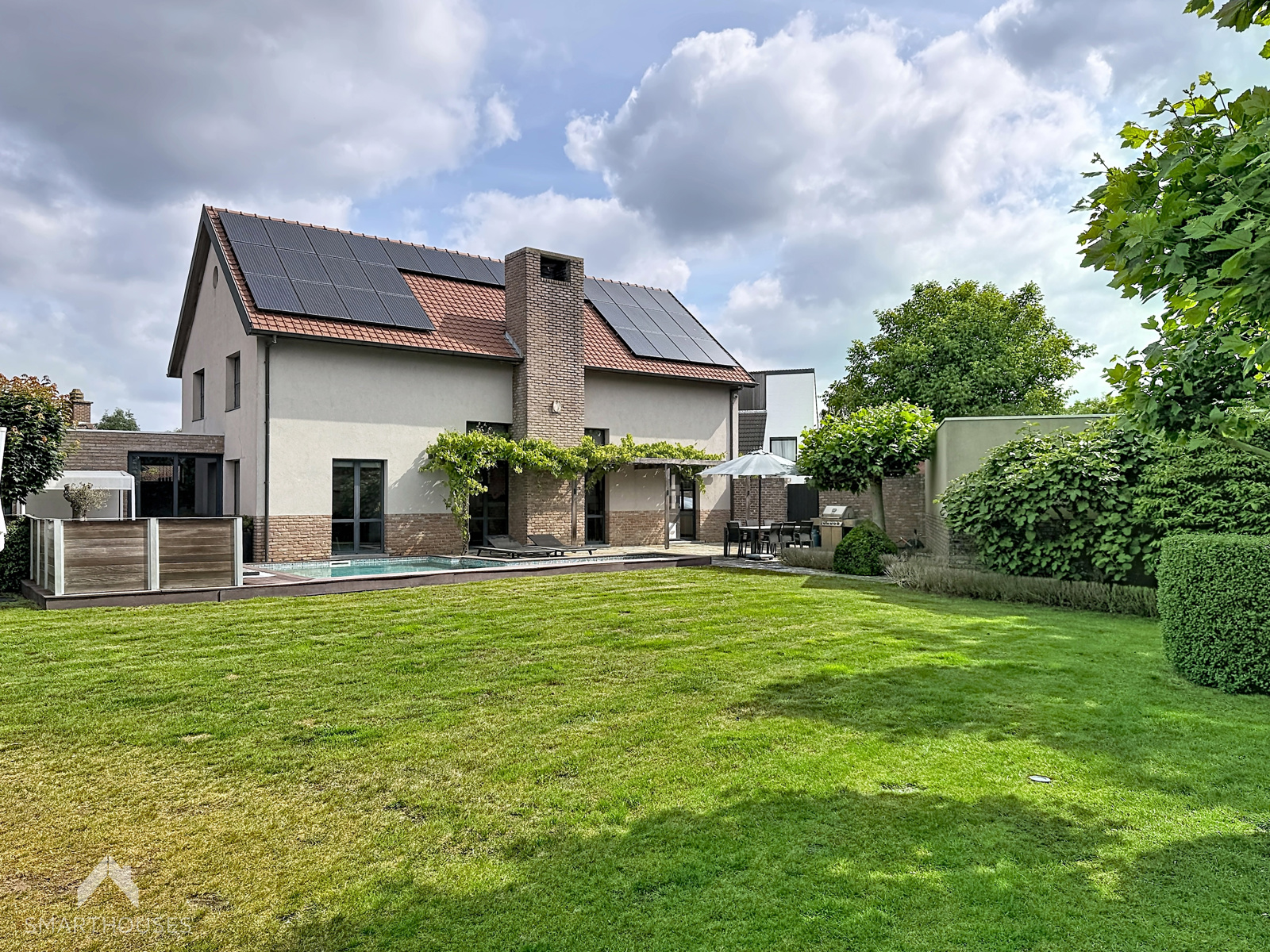 Maison à vendre à Roulers avec 3 chambres - photo 1