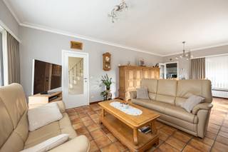 House for sale in Malle