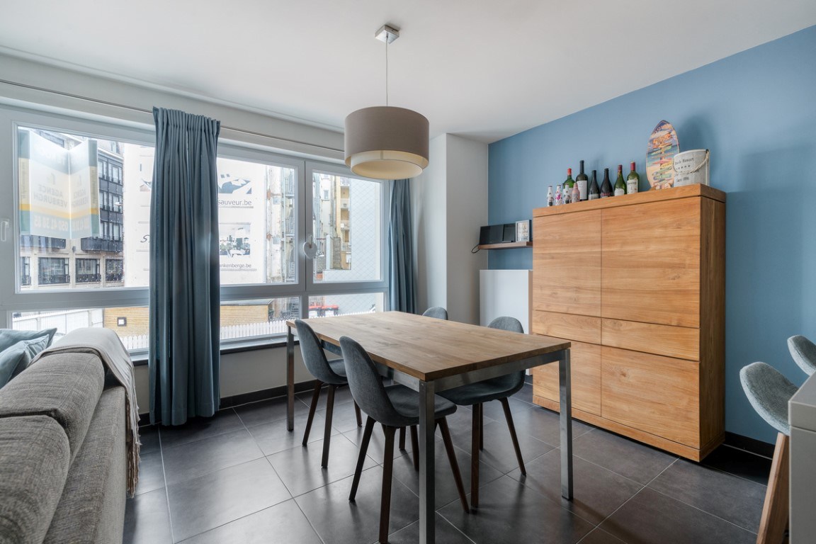 Instapklaar 2 slpk appartement - foto 4