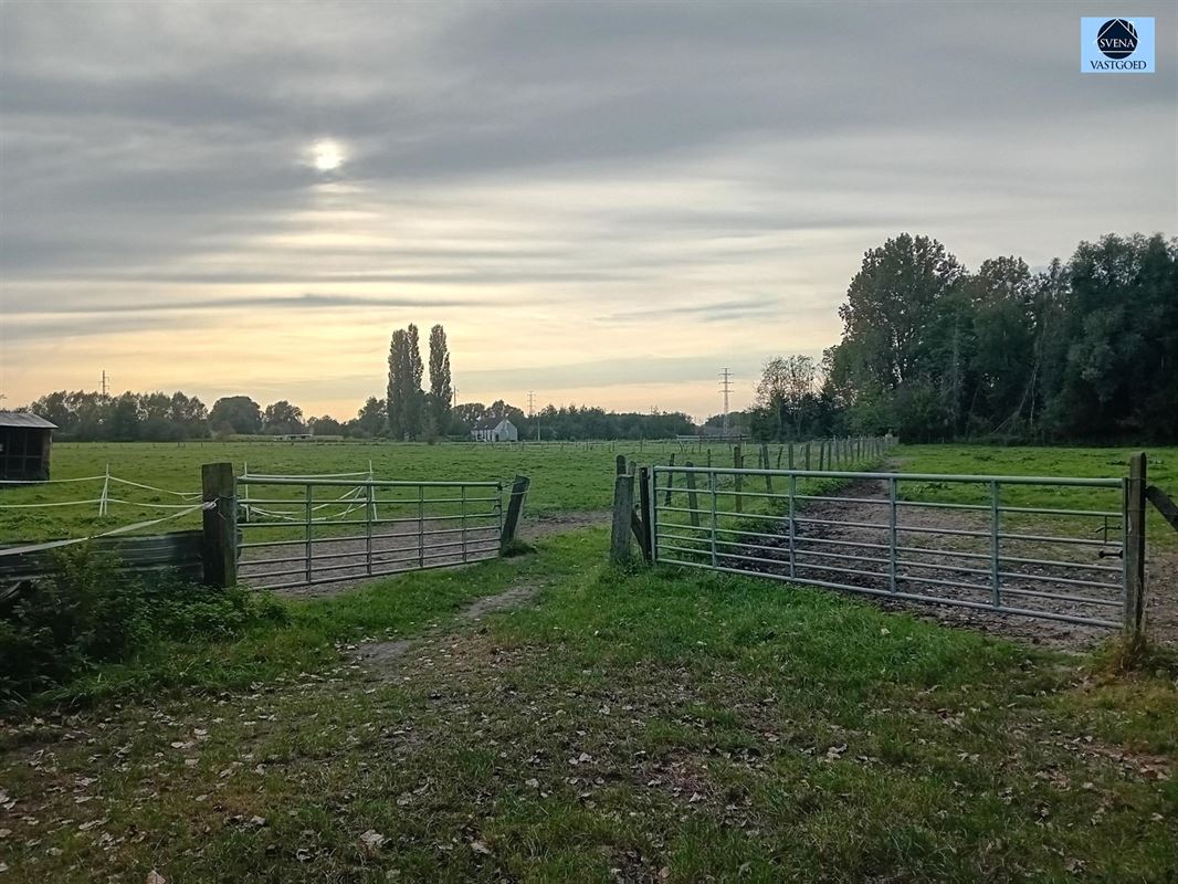 GROND VOOR HALFOPEN BEBOUWING - foto 2