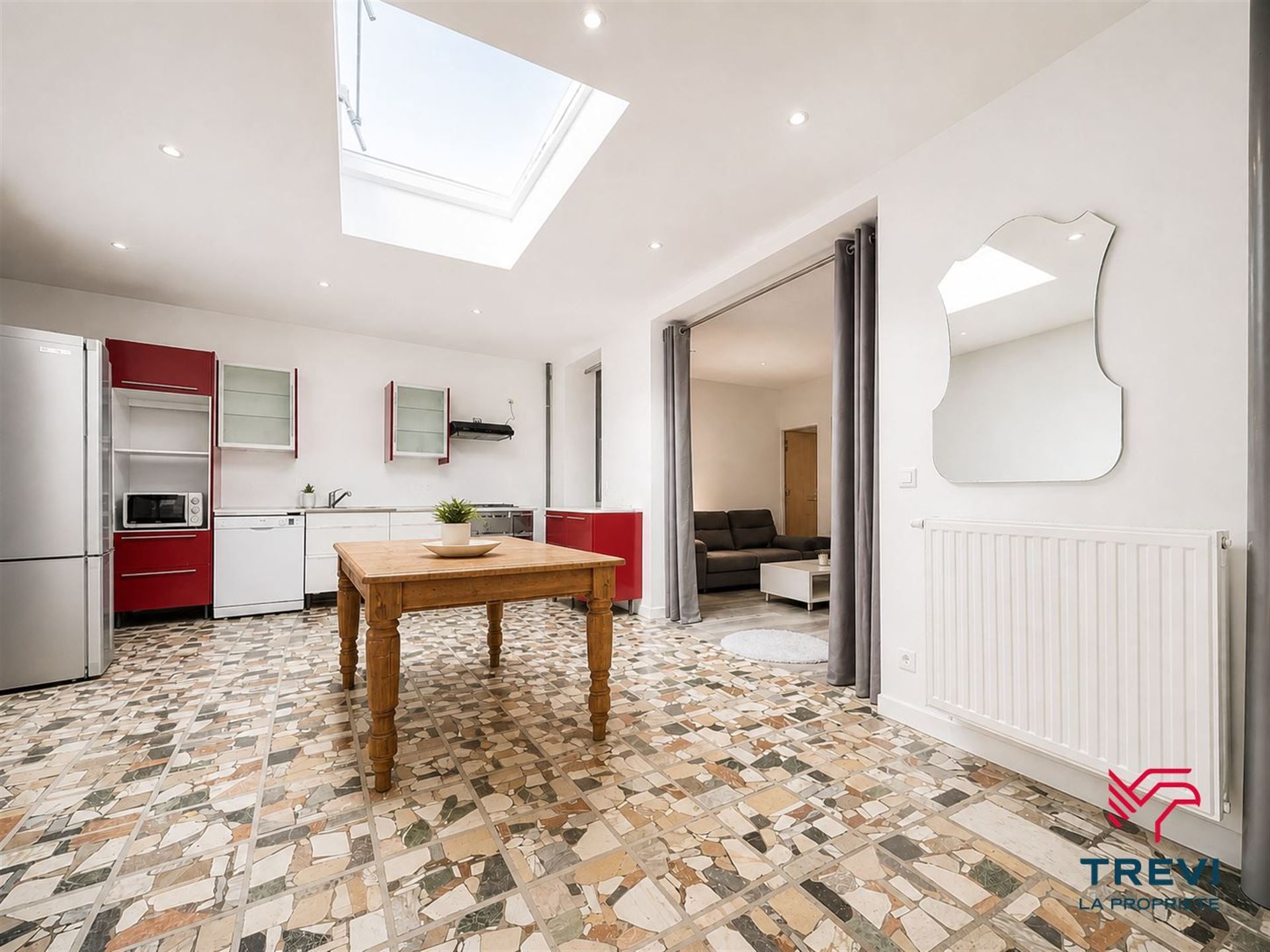 House for sale in Chapelle-Lez-Herlaimont with 4 bedrooms - photo 5