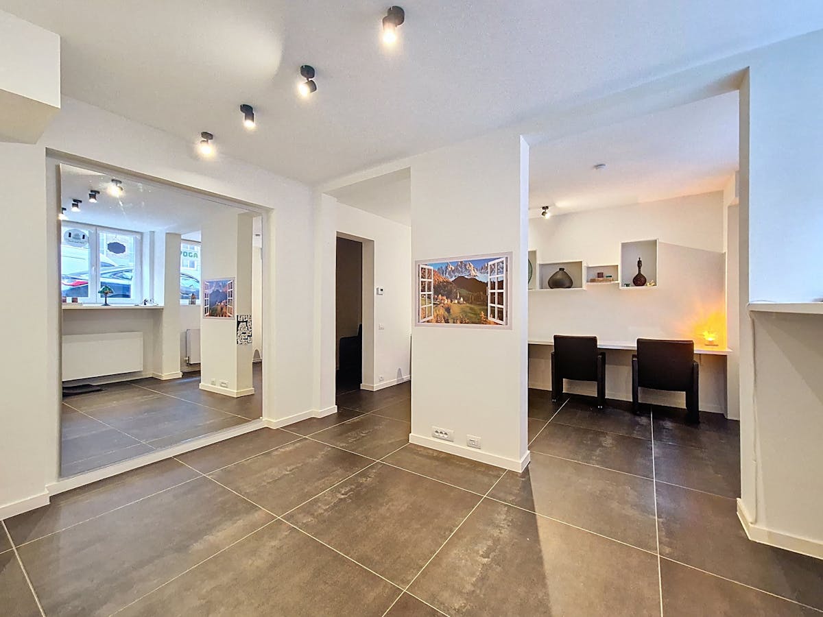 Handelspand (70 m²) te huur op toplocatie in centrum Gent - foto 4