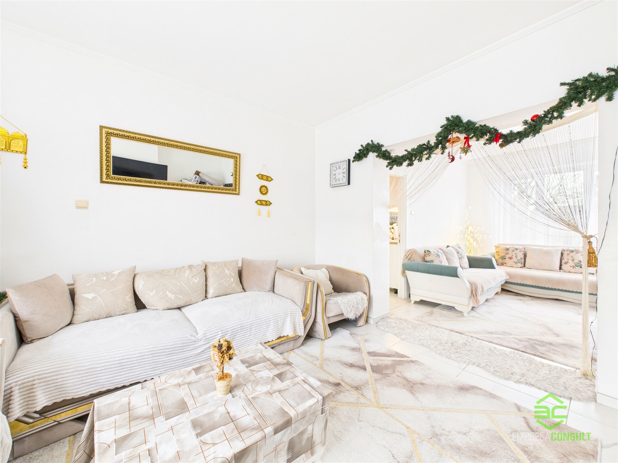 Maison à vendre à Landen avec 4 chambres - photo 3