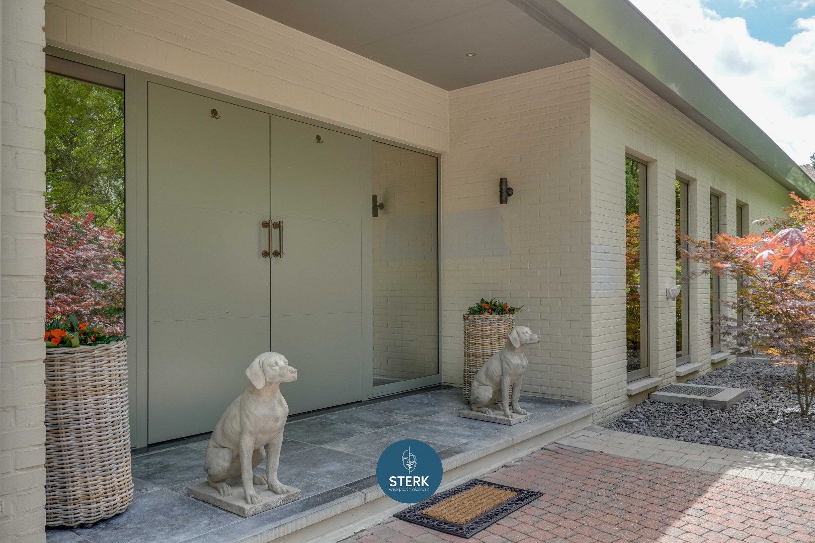 STIJLVOL WONEN IN ALLE RUST OP EEN UNIEKE LOCATIE IN VILLAWIJK "GOUDKUST" ! - foto 5