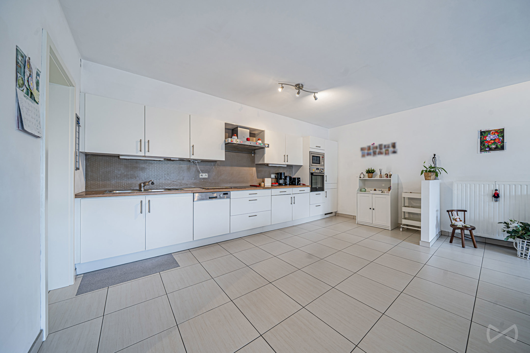 Appartement te koop in Fléron met 2 slaapkamers - foto 5