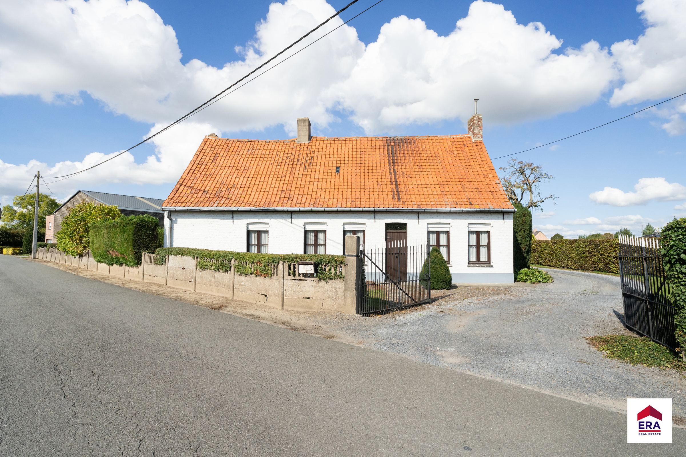 Maison à vendre à Oostrozebeke avec 4 chambres - photo 5