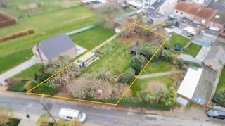 Land for sale in Dendermonde